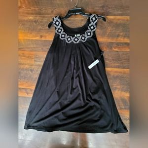 NWT elegant dress